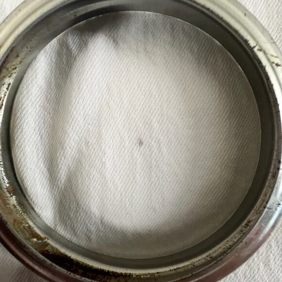 Levi’s Wedgie Straight Jeans 27 White | Y2K High Rise Raw Hem Ankle Denim Pants - Picture 10 of 15